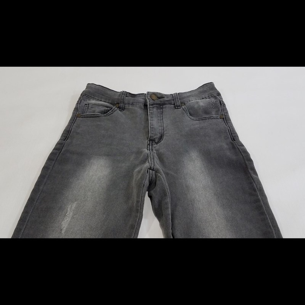 Versace jeans 28 high rise